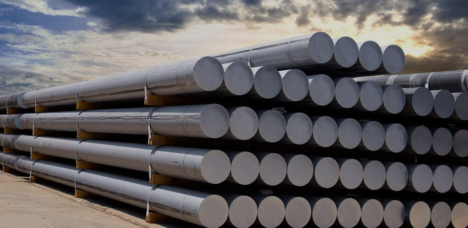 Professional supplier of high-temperature corrosion-resistant special alloy materials