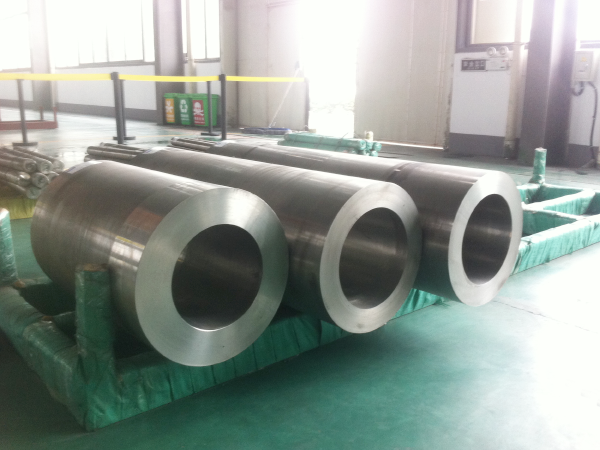 Can Our Ni-Base Corrosion Resistant Alloys Meet Evolving Customer Needs?