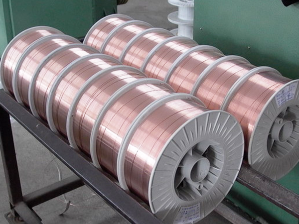 How Are End-Use Industries Driving Change in Welding Material Preferences?