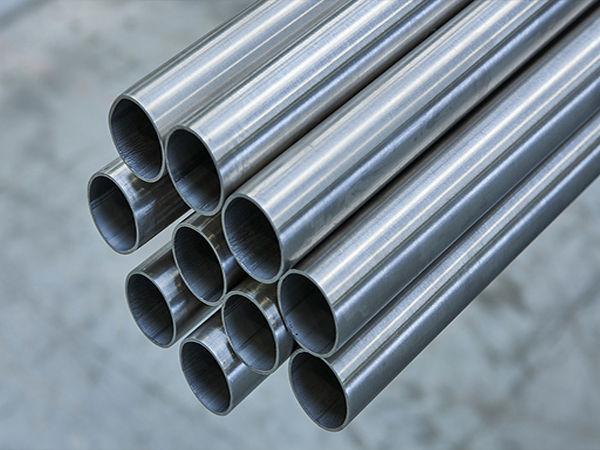 Special stainless steel