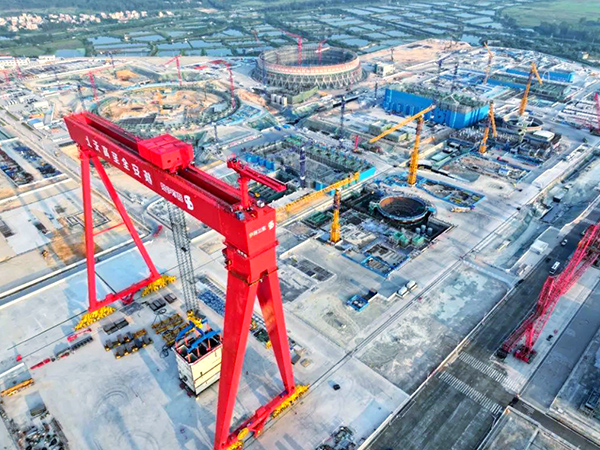 Alloy Material Supply Project