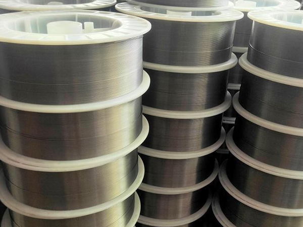 Is the Demand for Welding Materials Shifting in Key Manufacturing Sectors?