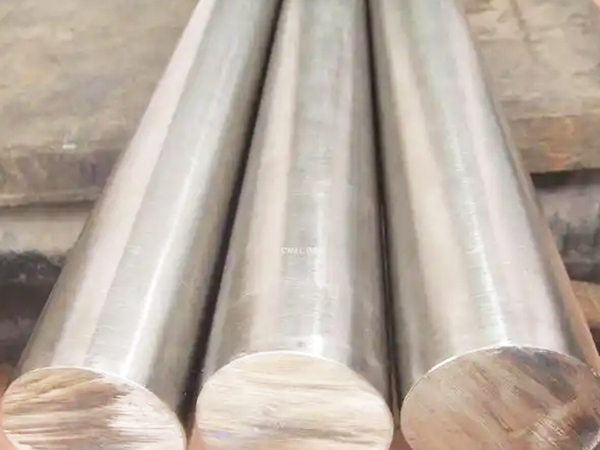 Are We Seeing Increased Global Demand for Ni-Base Corrosion Resistant Solutions?