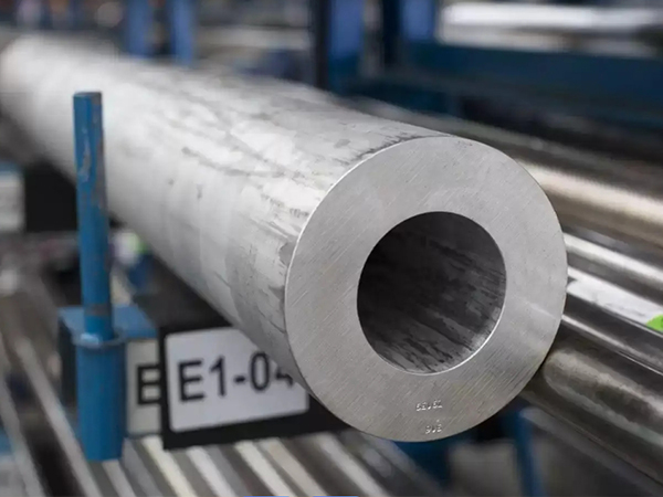 Is Ni-Base Corrosion Resistant Alloy Gaining Momentum in Industrial Applications?