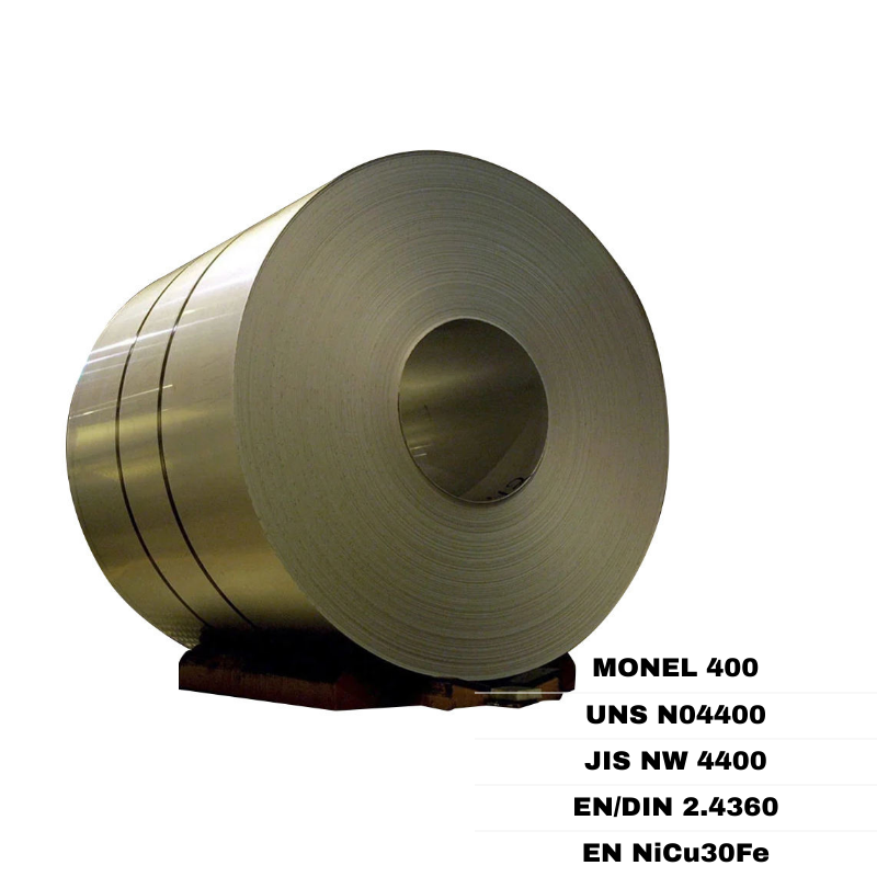 MONEL 400（UNS N04400）COIL/STRIP