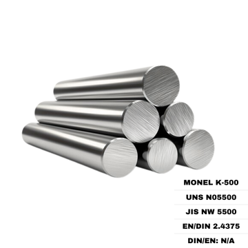 MONEL K-500（UNS N05500）BAR/ROD