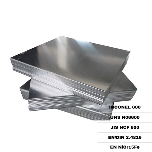 INCONEL 600（UNS N06600）SHEET/PLATE