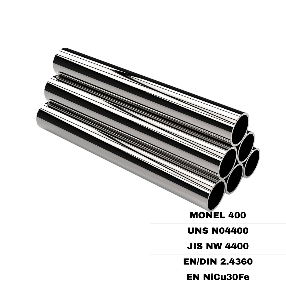MONEL 400（UNS N04400）PIPE/TUBE