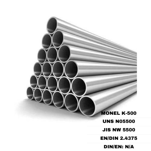 MONEL K-500（UNS N05500）PIPE/TUBE