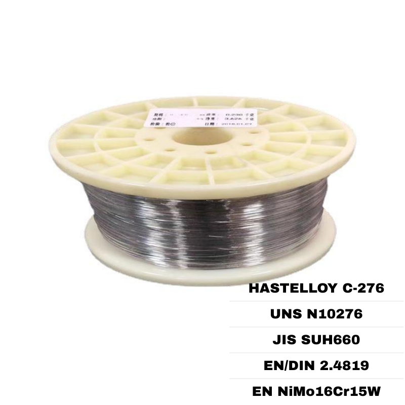 HASTELLOY C-276（UNS N10276）WIRE