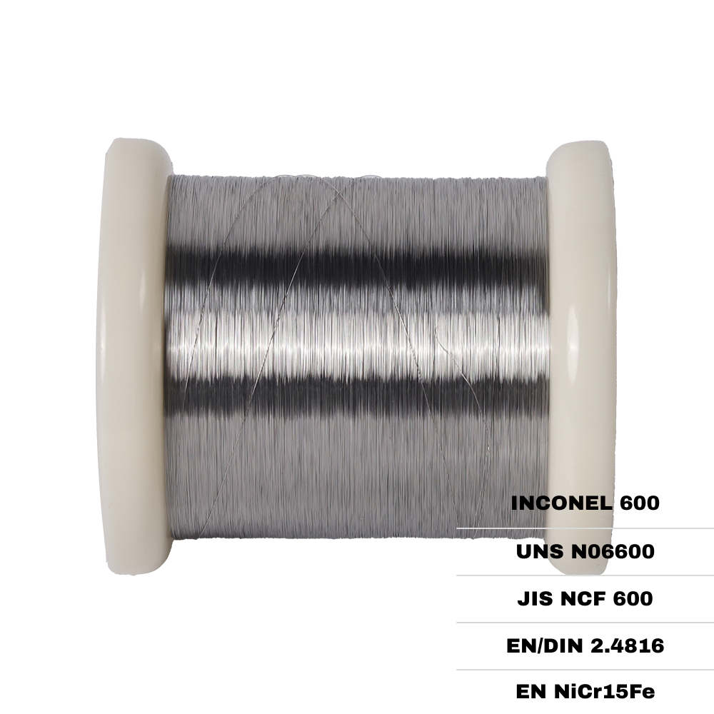 INCONEL 600（UNS N06600）WIRE