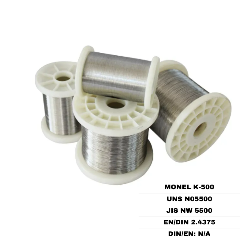 MONEL K-500（UNS N05500）WIRE