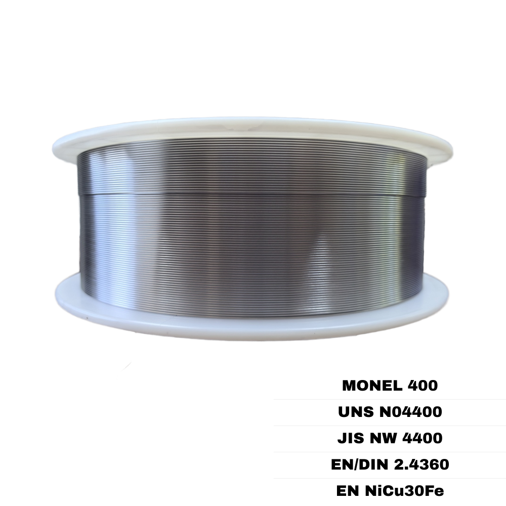 MONEL 400（UNS N04400）WIRE