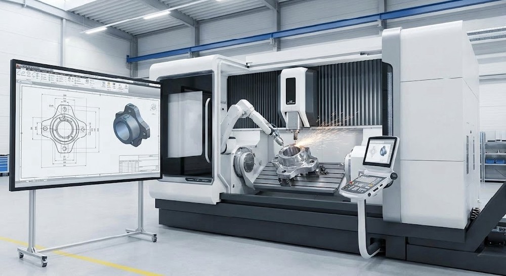 Shape & Form Customization