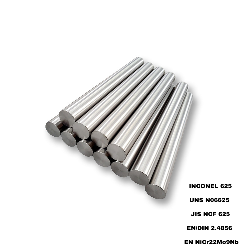 INCONEL 625（UNS N06625）BAR/ROD