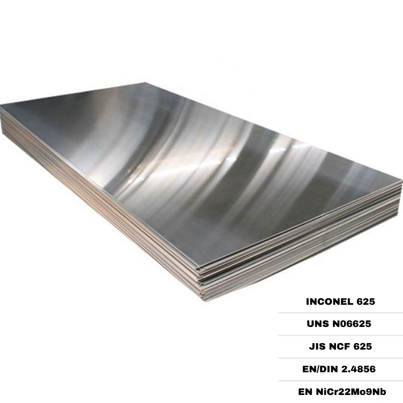 INCONEL 625（UNS N06625）PLATE/SHEET