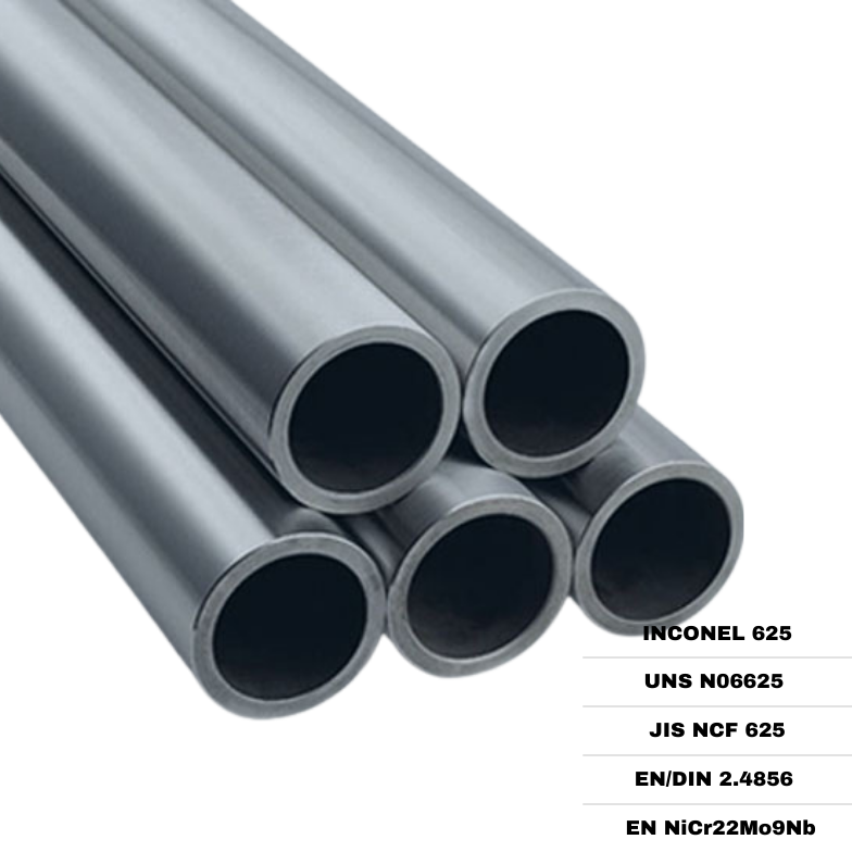 INCONEL 625（UNS N06625）TUBE/PIPE