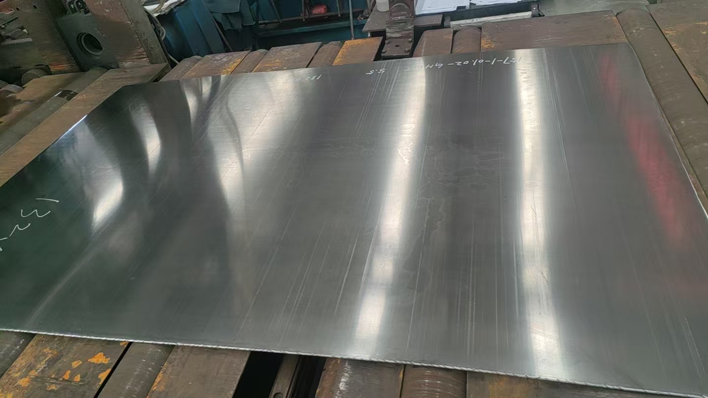 Hastelloy C276 Plate