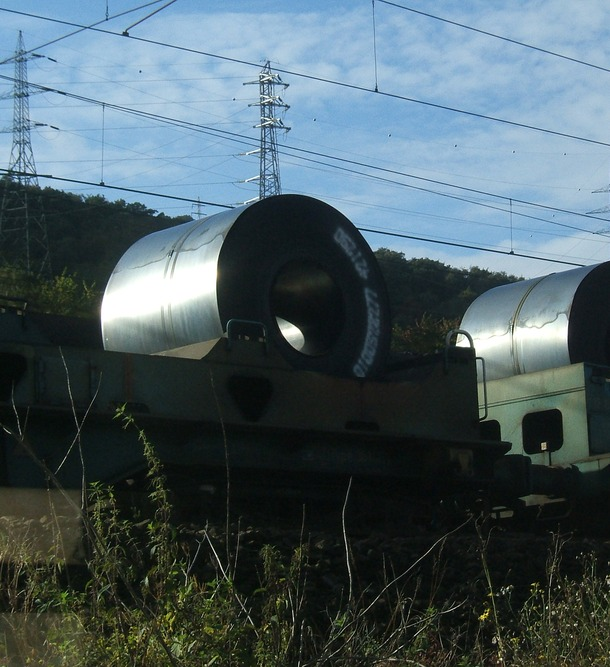 Hastelloy C276 Coil Strip