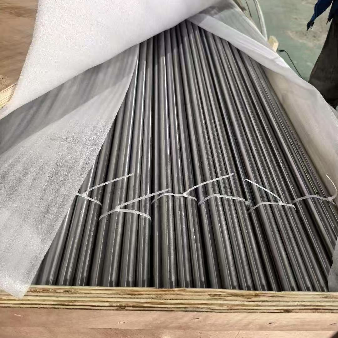 INCOLOY 800 800H TUBE PIPE