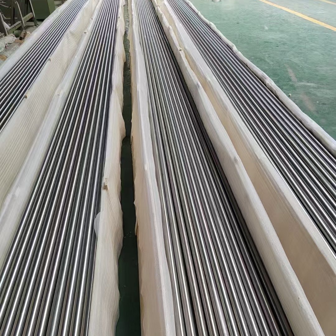 INCOLOY 825 TUBE PIPE