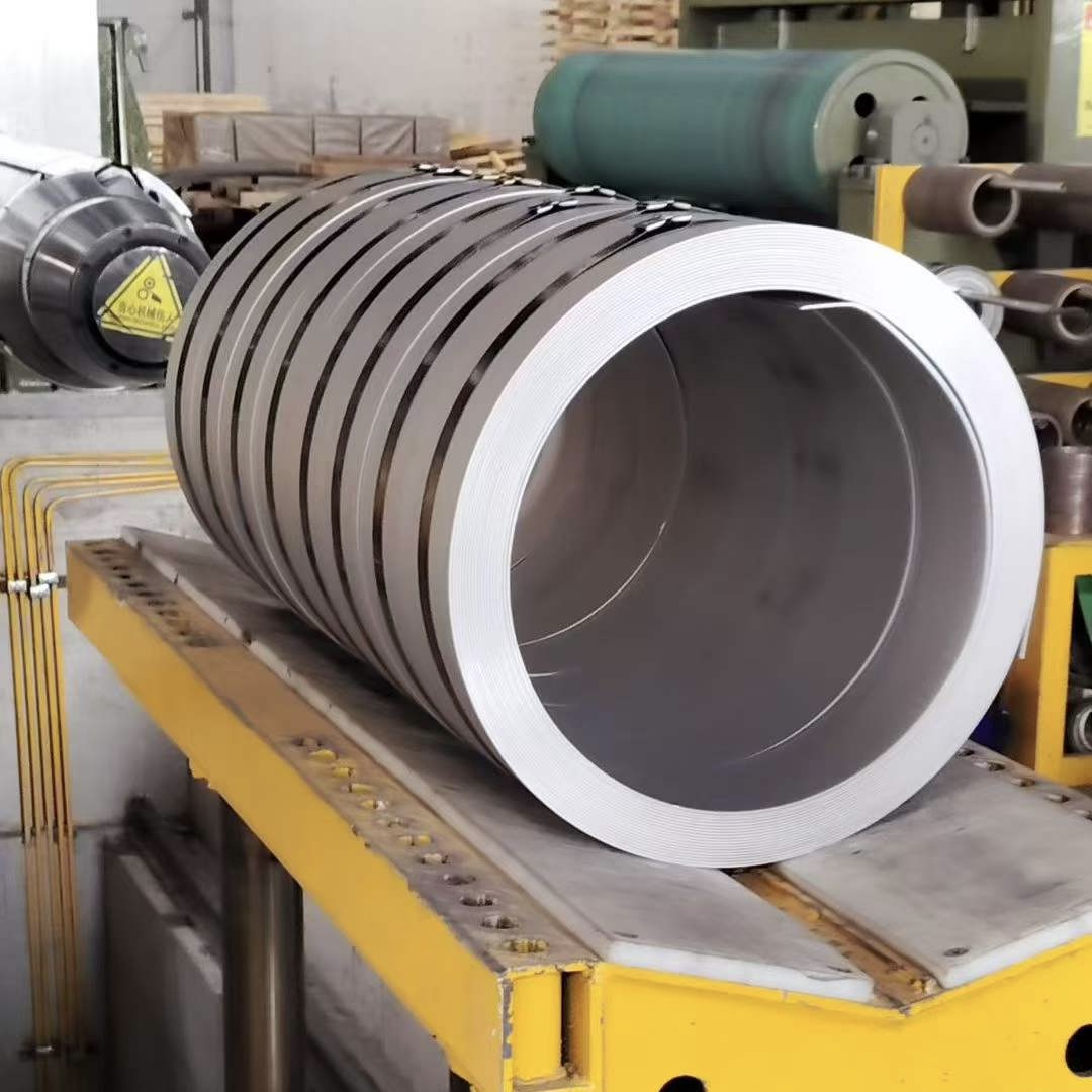 incoloy 825 coil strip