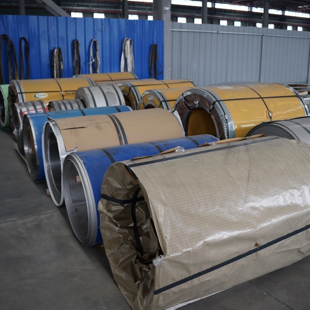 inconel 600 coil strip