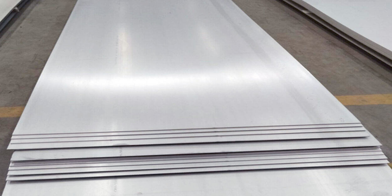 alloy 602ca plate sheet