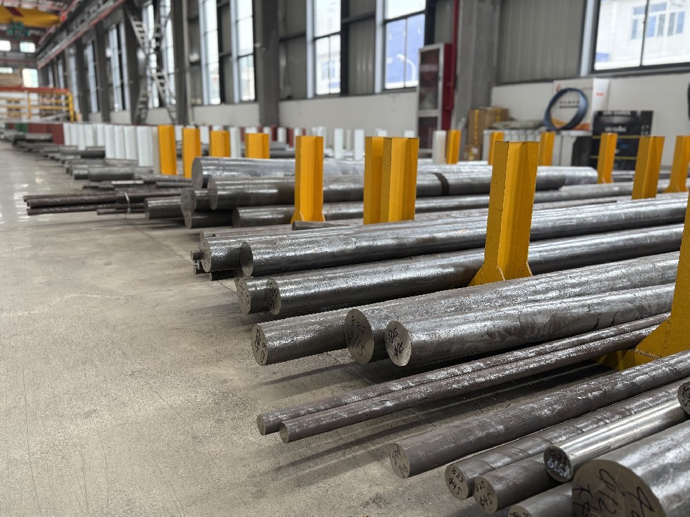 Hastelloy vs Monel: Choosing the Right Nickel Alloy for High-Performance Applications in 2026