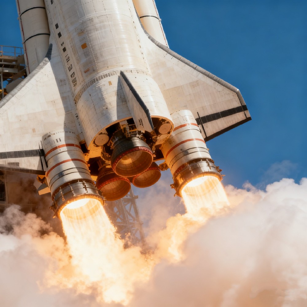 Alloy Case Study: Successful Partnership with a Leading European Aviation Manufacturer on Inconel 718 Components