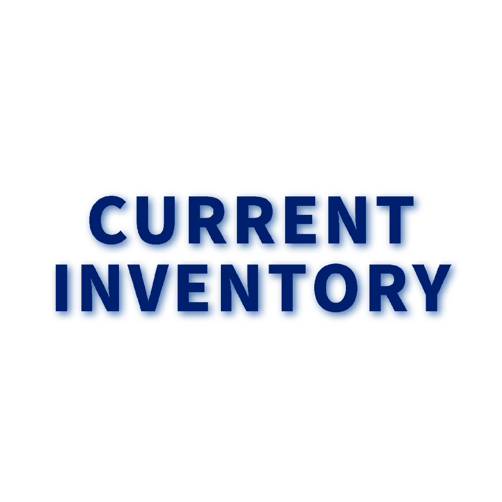 Current Inventory