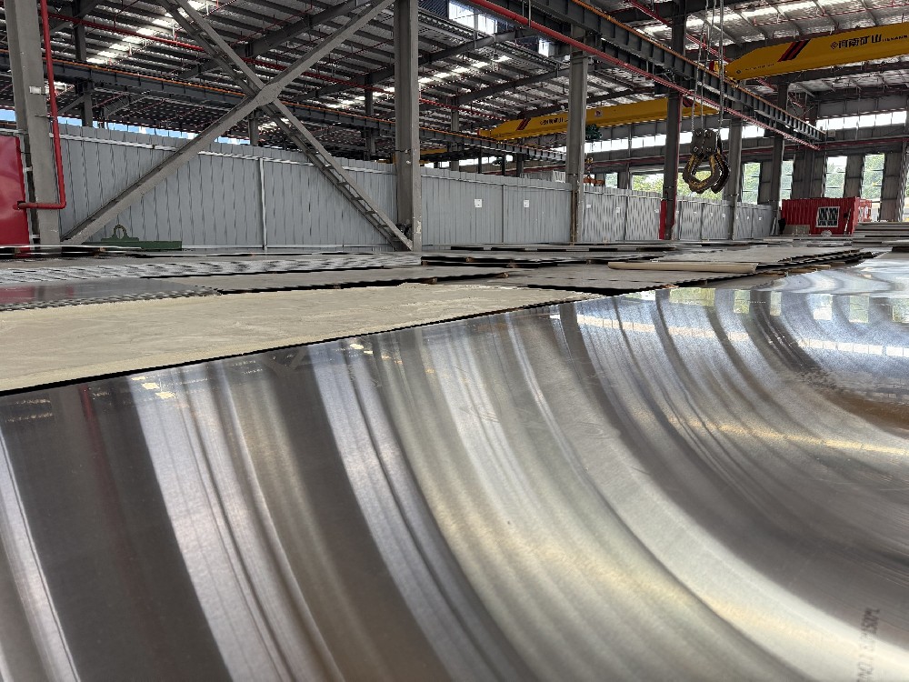 The Manufacturing Process of Hastelloy C-276: From Raw Elements to Superior Corrosion Resistance