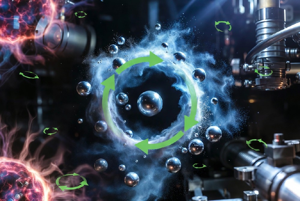 Circularity in Nickel Superalloys: How the Siemens Energy & 6K Additive Partnership is Redefining Sustainable Supply in 2026