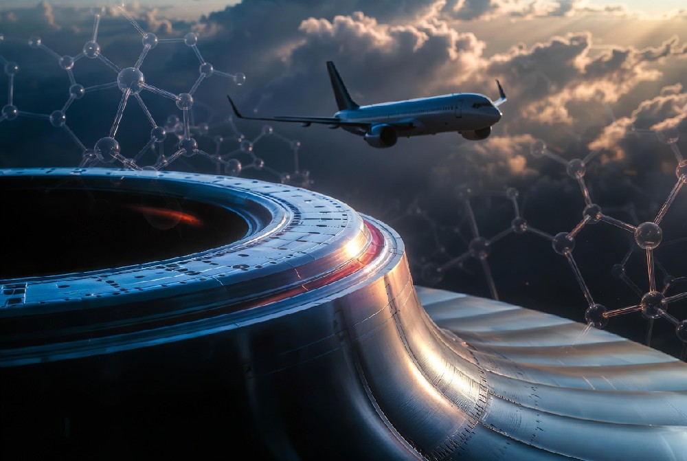 BC Alloy Delivers High-Performance Nickel Superalloys for M Company’s Next-Generation Aircraft Engine Program