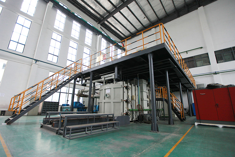 Production Capacity