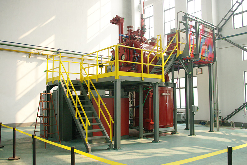 Production Capacity
